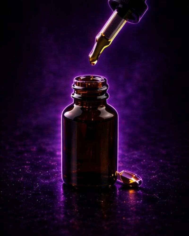Tinctures