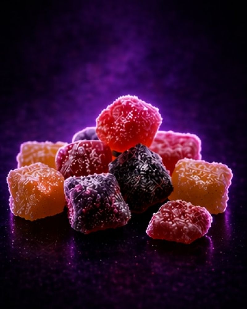 Edibles