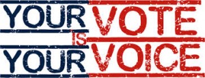 your-vote-matters