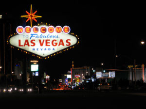 Marijuana Friendly Las Vegas Strip Hotels