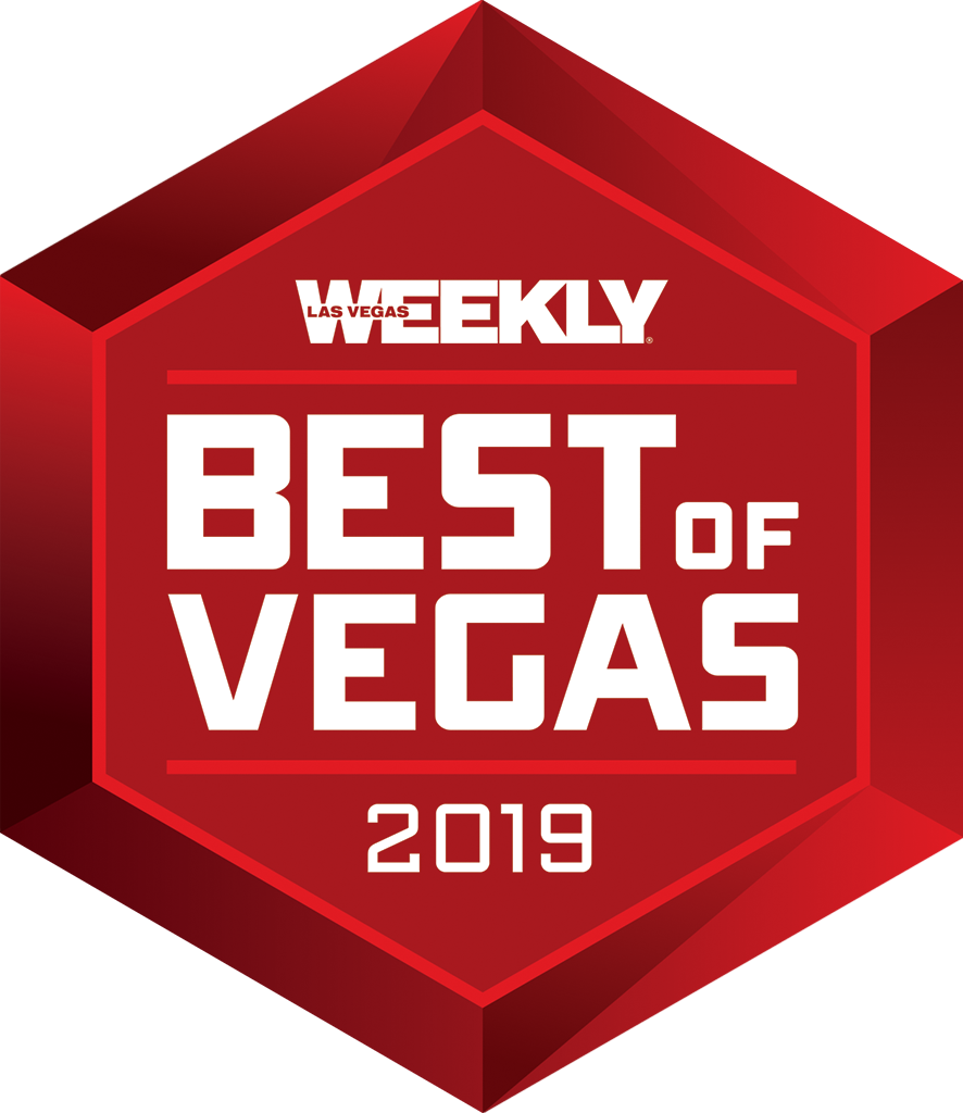 Grove Best Of Vegas 2019
