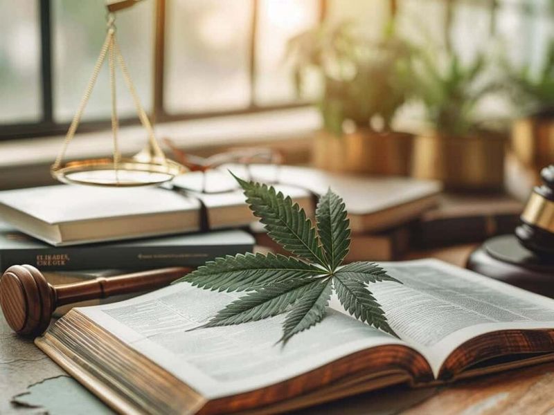 Legal Cannabis Consumption Lounge in Las Vegas