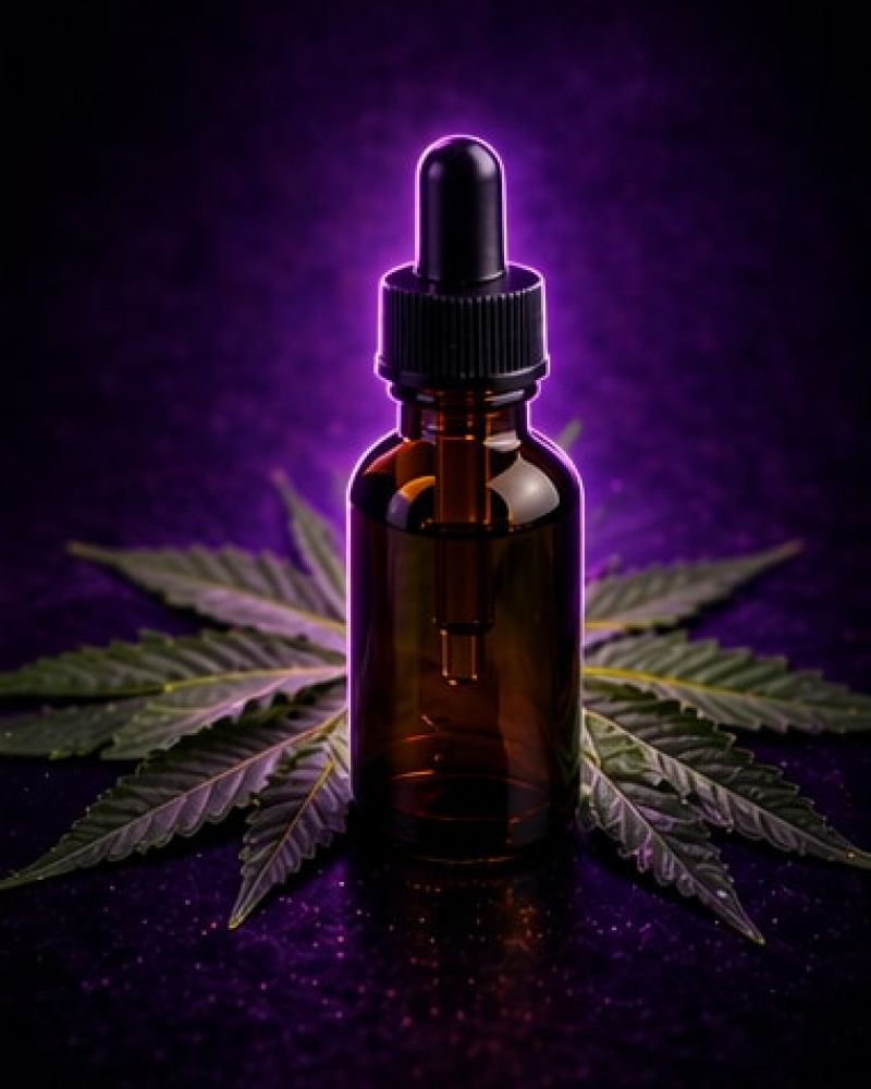 CBD Products